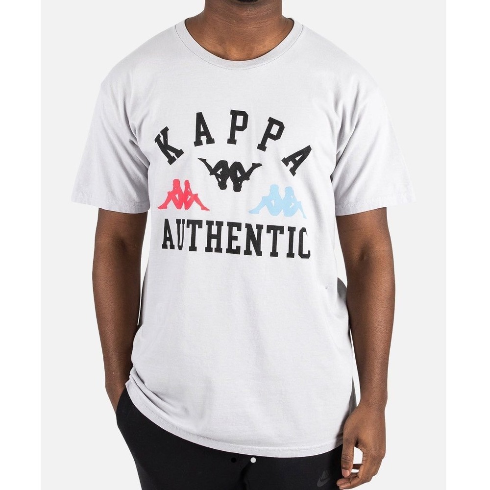 Kappa Authentic Kastro Tee